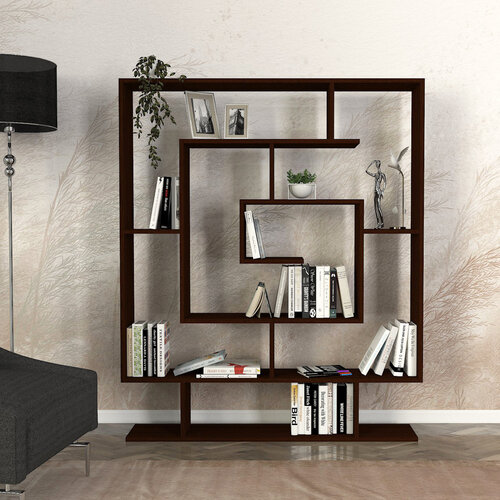 Knihovna Sarmasik Wenge