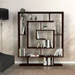 Biblioteczka Sarmasik Wenge