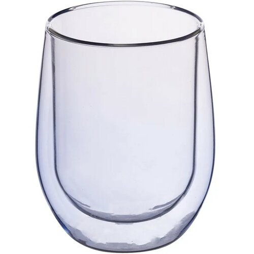 Altom 2-dielna sada termo pohárov Andrea, 300 ml, modrá