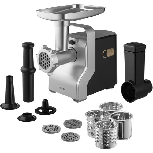 Sencor SMG 6400SL húsdaráló