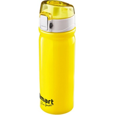 Lamart LT4020 CORN športová fľaša žltá 0,6 l