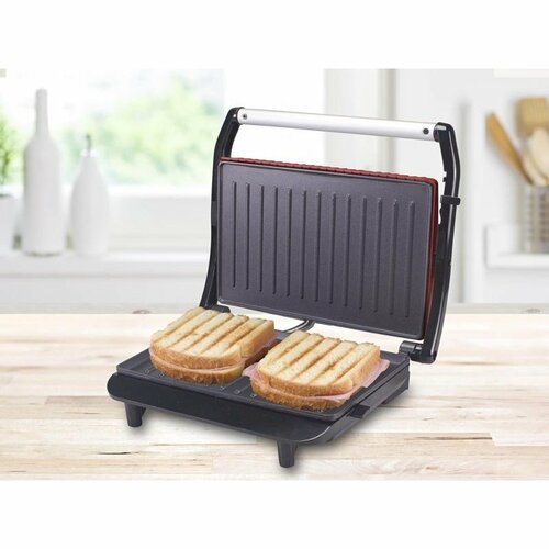 Beper P101TOS002 panini gril