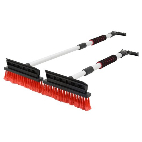 Compass Strgala s teleskopskim metlo, 90 cm