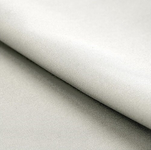 Restilo Штора Oxford Pleat білий, 140 x 250 см