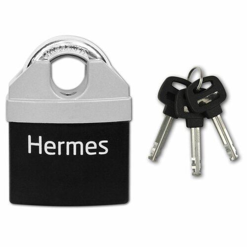 Lacăt din oțel RV.HERMES. 65