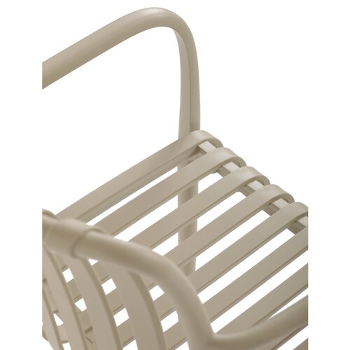 Scaun CT-X7029 CAP, maro