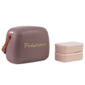 POLARBOX Gold Label hűtőtáska 6 l, barna