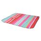 Pătură picnic Colored stripes, 130 x 150 cm