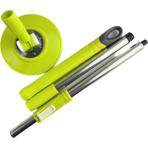4Home Rapid Clean Twin Rotationsmopp
