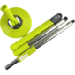 4Home Rapid Clean Twin Rotationsmopp