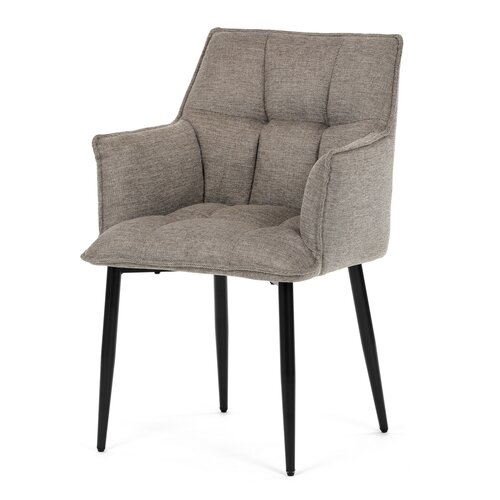 Sada jedálenských stoličiek DCH-J2139 LAN2, 2 ks