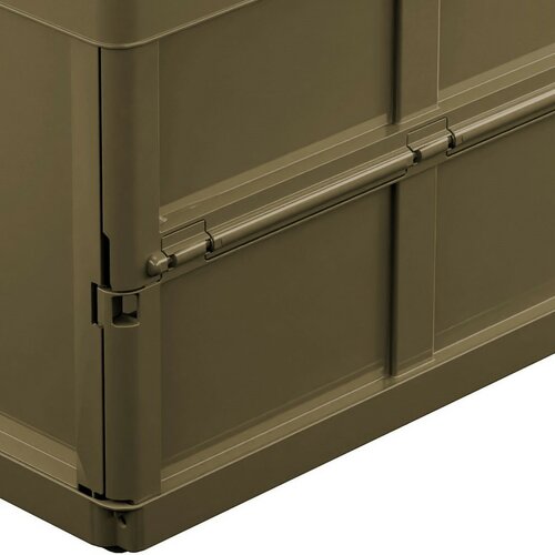 Keeeper Skládací box Benno 45 l Olive