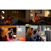 Philips Hue Dimmer switch diaľkový ovládač so stmievačom