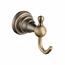SAPHO 1318-01 Diamantna kljuka, bronasta