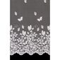 4Home Gardine Butterfly, 200 x 250 cm