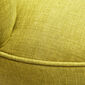 Sessel Nice Peanut Green