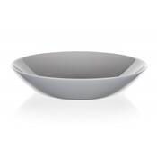 Luminarc DIWALI mélytányér 20 cm, 6 db, szürke