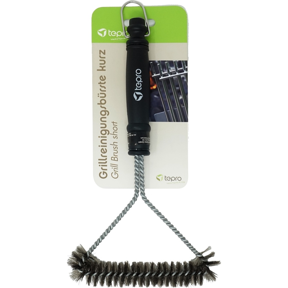 Tepro 8377 Grill tisztító kefe termék 2. képe