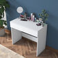 Kozmetický stolík BJ 104 White