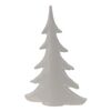 Karácsonyi porcelánfa, 29,5 cm