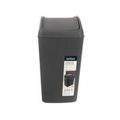 Orion Kôš odpadkový Waste kolíska 10 l, sivá