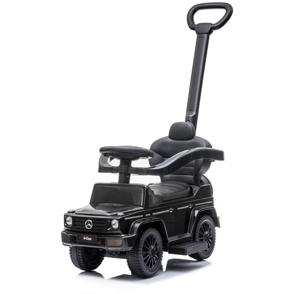 Buddy Toys BPC 5288 Mercedes G350d 3in1 lábbal hajtható jármű
