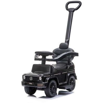 Buddy Toys BPC 5288 odpychacz Mercedes G350d 3w1