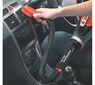 Vysávač do auta Black & Decker ADV1220, červená