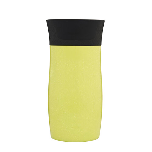 Contigo Butelka termiczna West Loop Mini 300 ml Limelight
