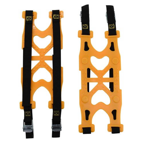 Compass Univerzalni reševalni pasovi Elbrus, 2 kos