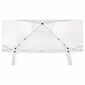 Fieldmann FDZN 7002 Gartenpavillon, 3 x 3 m