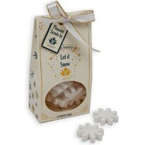 Arome Jíly vonné, 6 ks, Fallen Snowflakes Arome Jíly vonné, 6 ks, Fallen Snowflakes