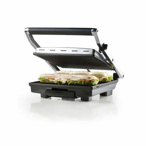 DOMO DO9135G Panini elektromos kontakt grill termék 2. képe