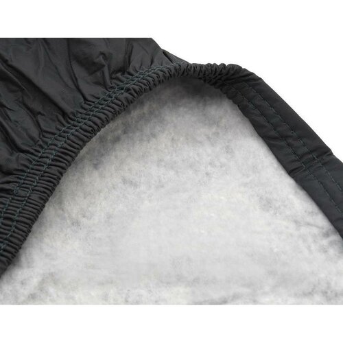 Compass Motorrad-Abdeckplane XXL 100% WATERPROOF
