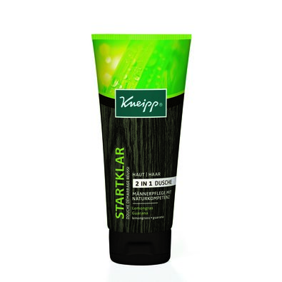 Kneipp tusfürdő 2in1 reggeli ébresztő, 200 ml