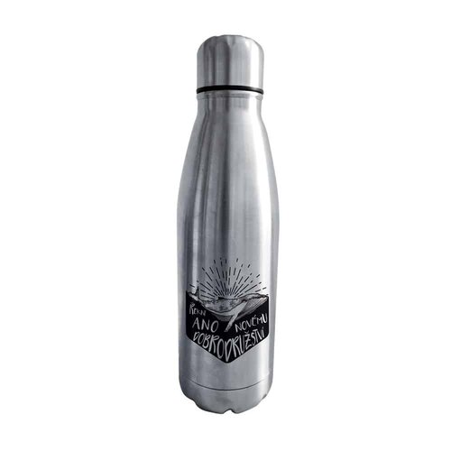 Bohemia Gifts Termoska - Kaland, 500 ml