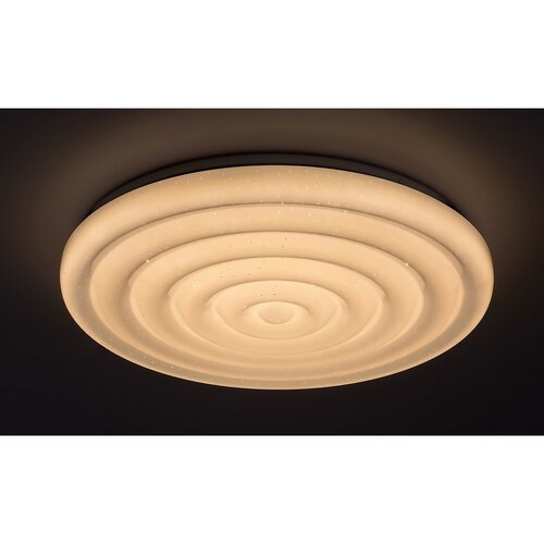 Rabalux 71017 stropné LED svietidlo Katina, 24 W, biela