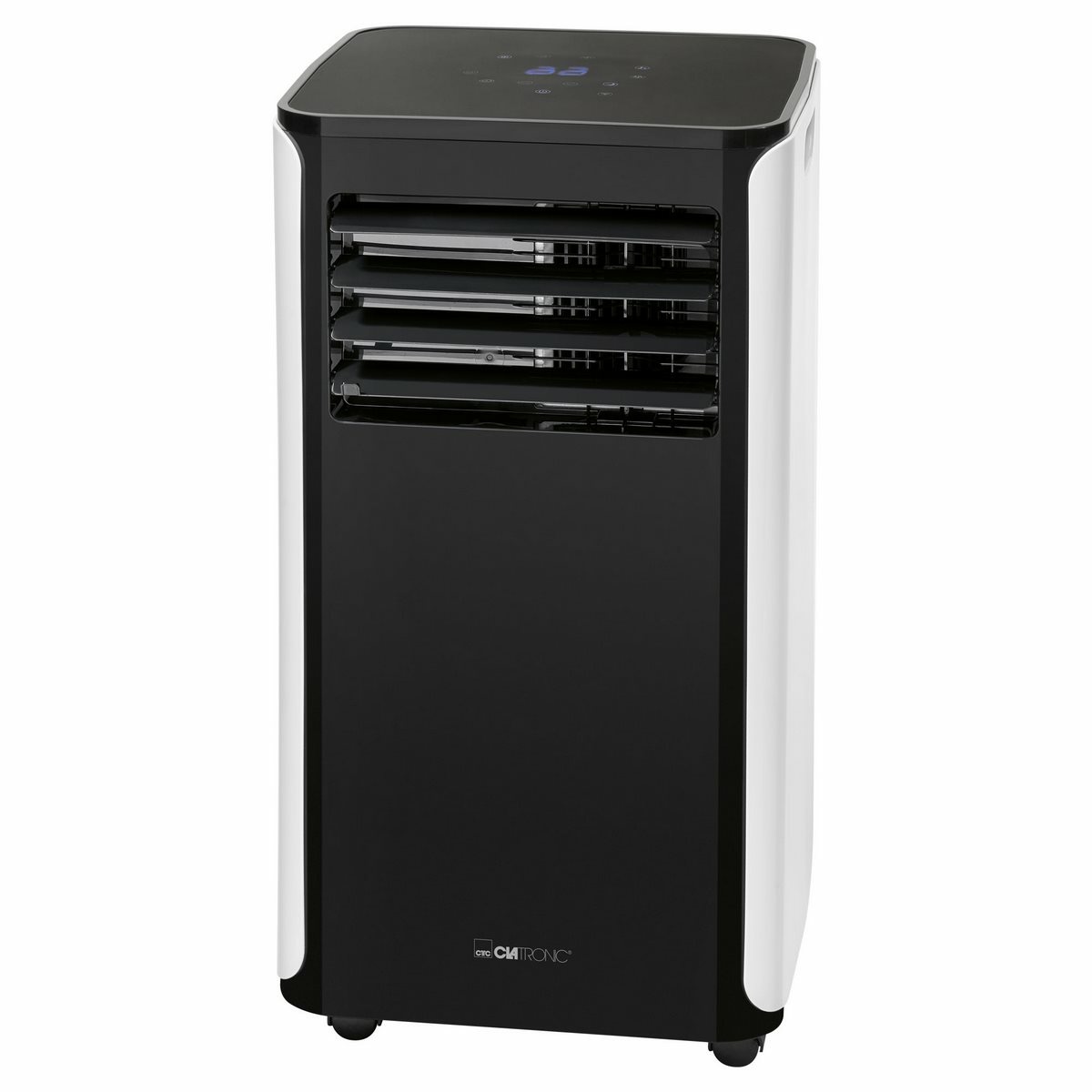 Clatronic CL 3716 Wi-Fi klímaberendezés