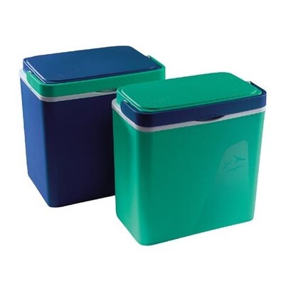 Aldotrade Автохолодильник Krios, 23 л