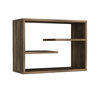 Polica Tino Walnut