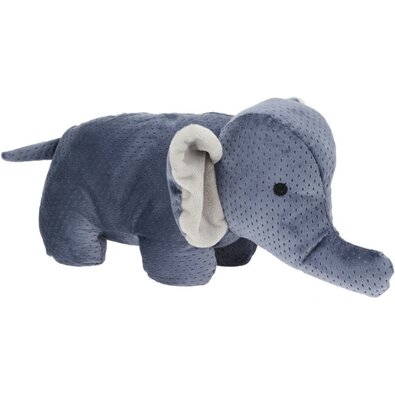 Doorstop Safari, elefant, 29 x 14 x 16 cm