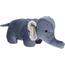 Doorstop Safari, elefant, 29 x 14 x 16 cm