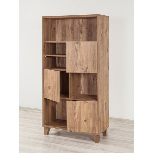 Bibliotecă Marina Atlantic Pine