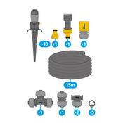 Hozelock Zavlažovacia sada Universal Kit