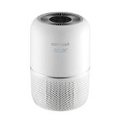 Concept CA1020 čistička vzduchu Perfect Air Smart, bílá