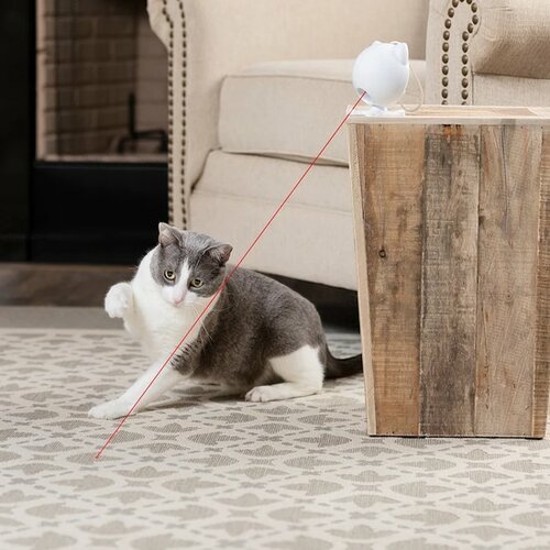 PetSafe® Dancing Dot Igračka za mačke