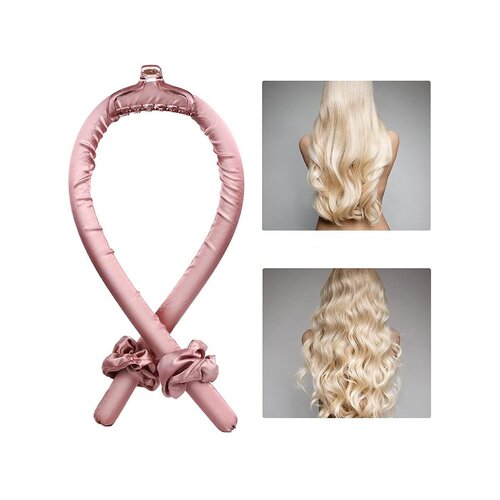 Súprava na natáčanie vlasov