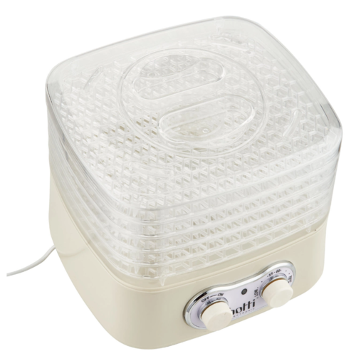 Botti Uscător de alimente Dante
