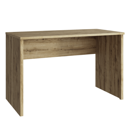 Birou DORSI 120, stejar Navarra