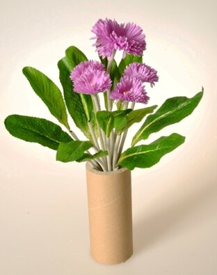 Kwiat sztuczny Stokrotka, 30 cm